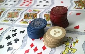 Strategies for Playing Poker Like a Pro