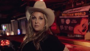 Sunny Sweeney Isn’t Just Writing Country Music. She’s Talking Up the Genre Too