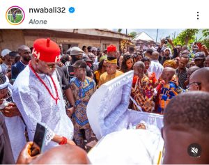 Super Eagles keeper, Nwabali expresses grief at losing 3 family members in quick succession