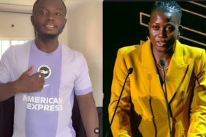 Super Falcons goalkeeper, Nnadozie loses brother