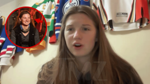 ‘Survivor’ Star Who Attends Brown U. Feels Safe Despite Campus Shooter’s Escape