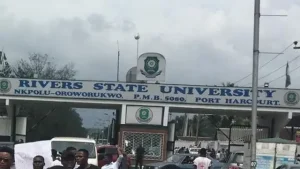 Suspected cultists kidnap five Rivers university students