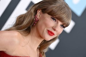 Taylor Swift Continues to Spread Joy With Donations Helping Children in Nashville and Kansas City