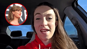 Taylor Swift Fan Who Got $600 Christmas Tip Says Gesture Made For Magical Holiday
