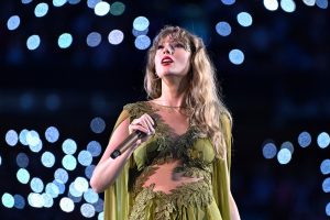 Taylor Swift Opens Up About Vienna Terror Plot: ‘We Dodged a Massacre’