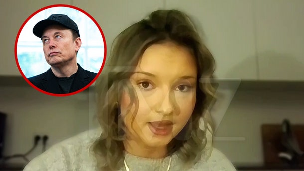 Teen Who Faced Deportation Considers Elon Musk’s Thirsting Over Her ‘Demeaning’