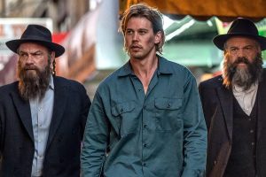 The 17 Best Movie Performances of 2025