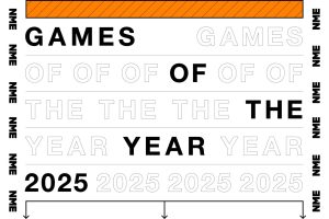 The 20 best games of 2025