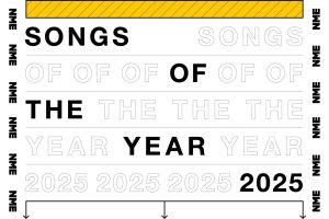 The 50 best songs of 2025