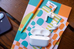 The AirPods Pro 3 are back to their lowest price ahead of the holidays