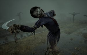 The best horror game of 2025 has been revealed