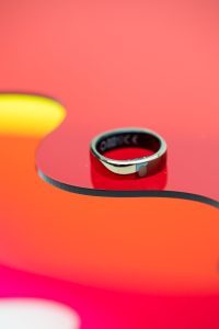 The best smart rings for tracking sleep and health