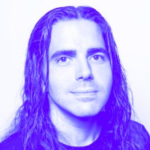 The Canon EOS R6 Mark III is great, but this lens is amazing