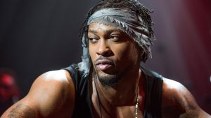 The D’Angelo Tapes: The Late Legend on ‘Voodoo,’ ‘Black Messiah,’ and More
