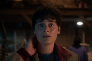 The ‘Stranger Things’ Cast Went Crazy Over That Will Byers Twist