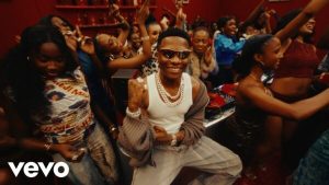 The Top 10 Nigerian Music Videos of 2025