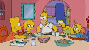 The World’s Hardest ‘The Simpsons’ Quiz