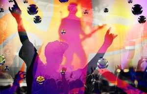 These live acts dominated the UK in 2025