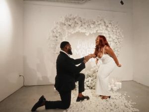 These Proposal Reactions Will Have You Grinning From Ear to Ear!