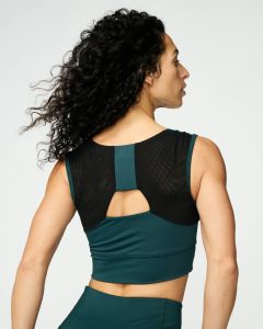 This Taylor Swift–Sported Forme Science Bra Helps Correct Your Posture — Get It on Sale Now