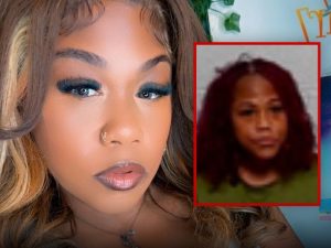 TikToker Tea Tyme Arrested for Allegedly Killing Pedestrian During Livestream