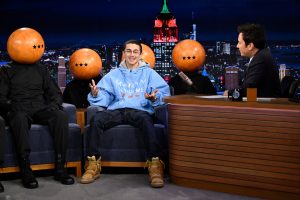 Timothée Chalamet Makes a Final Push for ‘Marty Supreme’: ‘This Is the One, Man’