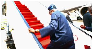 Tinubu to embark on three states tour