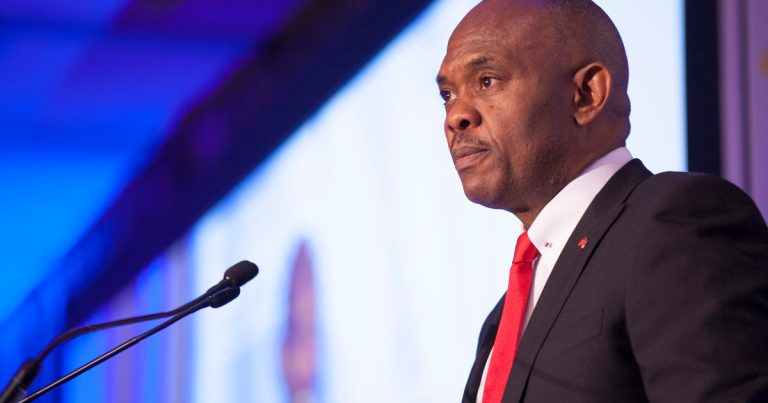 Tony Elumelu’s Heirs Energies buys 20% stake in Seplat for $500 million, becomes largest shareholder
