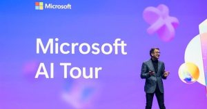 Top 10 African countries with the fastest AI adoption, according to Microsoft’s 2025 report