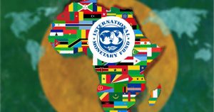 Top 10 African countries with the lowest IMF debt at the end of 2025