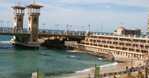 Top 5 safest major African cities at the end of 2025