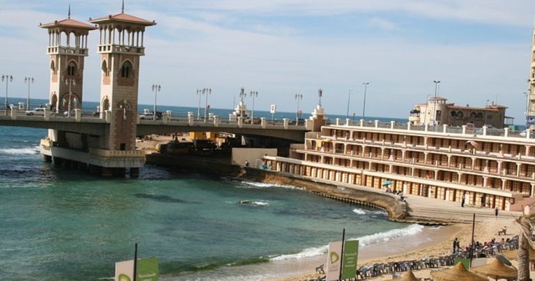 Top 5 safest major African cities at the end of 2025