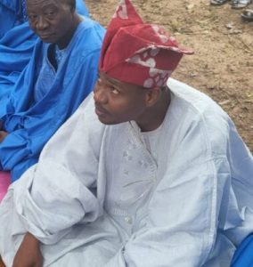 Traditional ruler, six others escape from bandits in Kwara