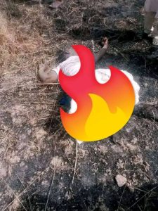 Travelers feared d3ad as explosion rocks Zamfara highway