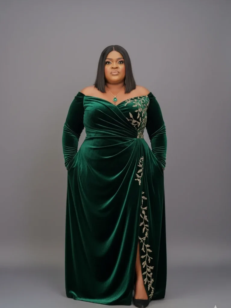 Tributes Pour In as Nollywood Mourns Actress and Filmmaker Allwell Ademola