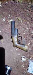 Troops foil planned attack, neutralise terrorist in Plateau