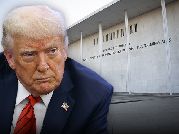 Trump Attacks Kennedy Family Hours After Death of JFK’s Granddaughter