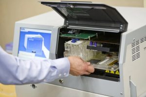 Trump’s DNA Dragnet: The Law That Turns Us All Into Suspects