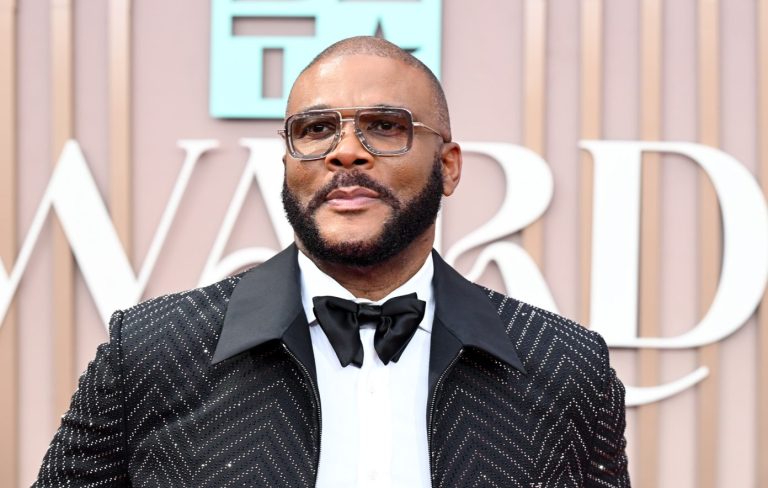 Tyler Perry accused of sexual harassment and assault in new $77million lawsuit