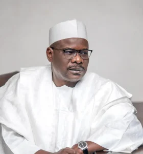 US-Nigeria military operations should be extended to North East – Ndume