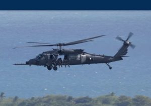 US resumes surveillance of Sambisa forest after air strikes in Sokoto