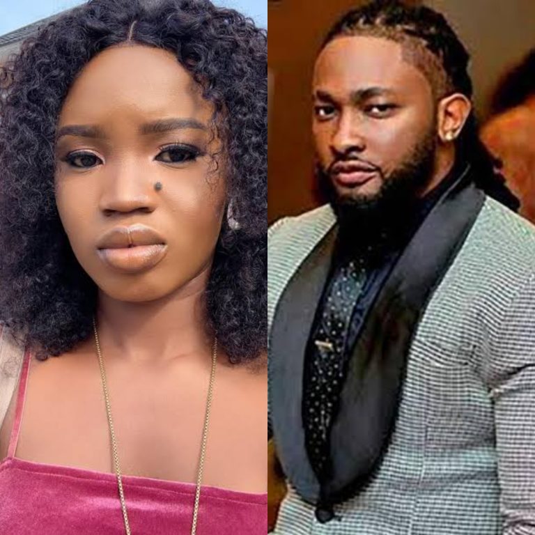 Uti Nwachukwu reacts as media personality Tomama shares how far her mother’s first husband went in search of a son and what it cost him