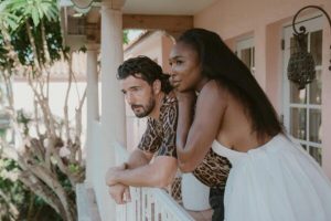 Venus Williams Shares First Photos from Her Engagement to Andrea Preti & They’re Stunning