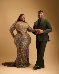 Victor Thompson’s Surprise Push Gift to His Wife Might Be the Cutest Thing You’ll See Today