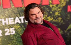 Watch Jack Black’s hilarious cover of Nickelback’s ‘How You Remind Me’