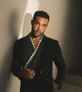 Watch Lucien Leon Laviscount Have the Best Time in the Spirit Tunnel