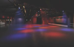 Watch the trailer for Sheffield’s Leadmill replacement, Electric Studios