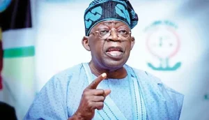 We might disburse funds directly to LGs – Tinubu spells it out to Governors