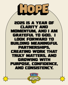 We Were Excellent and Extra This Year | Let’s Walk You Through Our 2025 Highlights