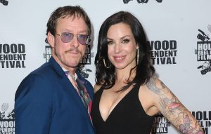 Weezer bassist’s ex-wife Jillian Lauren, breaks silence on shooting incident and divorce: I was doing the best I knew to protect my family”